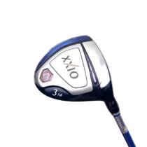 XX10 3 Wood / 16 Degree / DST 36g Ladies Flex