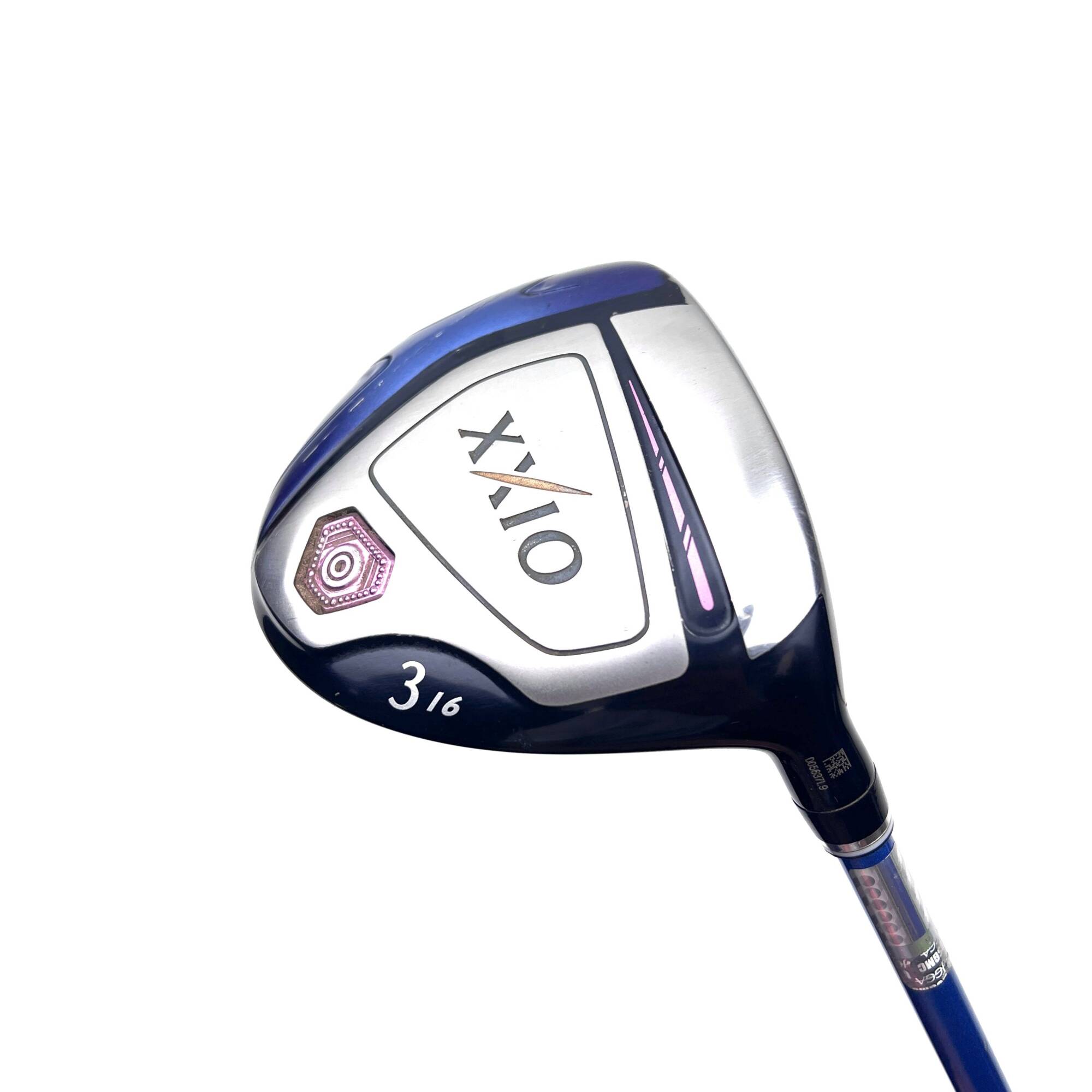 Xx10 Ladies XX10 Fairway Wood