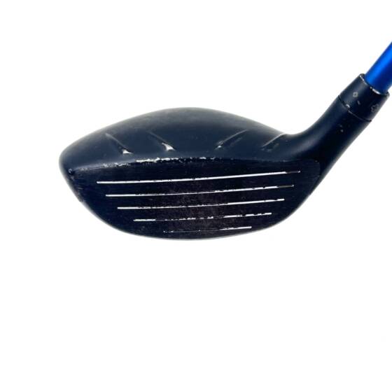 Ping G30 5 Wood / 18 Degree / Ping TFC 149 Regular Flex
