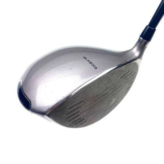 Cobra AMP Cell-S Driver / 10.5 Degree / AMP Cell Regular Flex