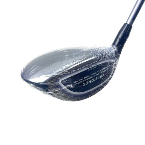 Callaway Quantum Mini Driver / 13.5 Degree / Denali 50g Regular Flex