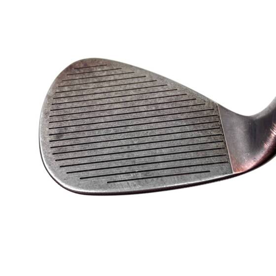 Taylormade Hi-Toe Milled Grind 3 Wedge Set / 50, 56, 60 Degree / KBS Regular Flex