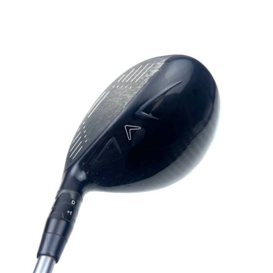 Callaway Great Big Bertha Epic 3 Wood / 15 Degree / HZRDUS Senior Flex