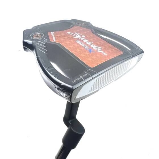New Taylormade Spider Tour X 2025 Putter / 34 Inches