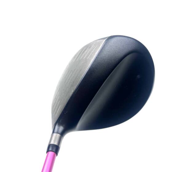 Cleveland Hi Bore Ladies Driver / 16 Degree/ Aldila NVS 45-L 350 Ladies Flex