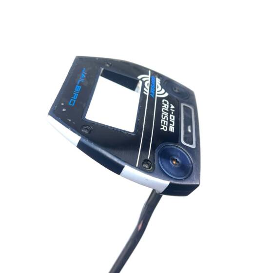Odyssey AI -One Cruiser Jailbird Putter / 35 Inches