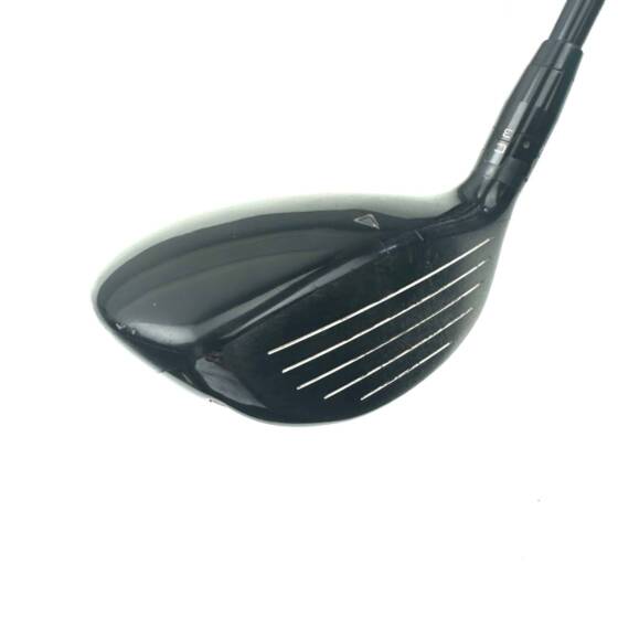 Titleist TS2 4 Wood / 16.5 Degree / Tensei Blue AV Series 65 Regular Flex