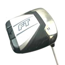 Callaway FT-iQ Driver / 11 Degree / Fubuki 50 Ladies Flex