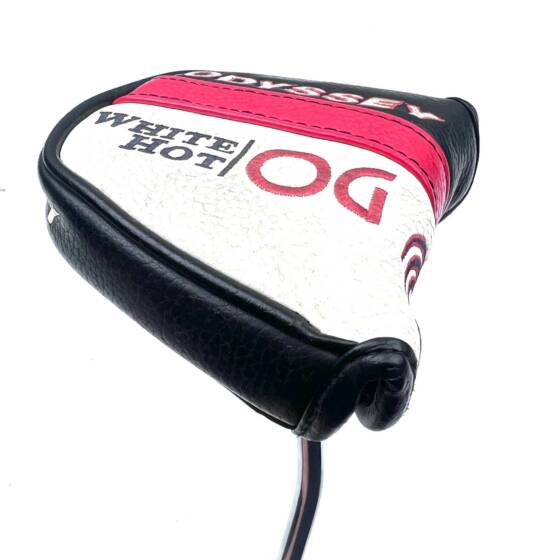 Odyssey White Hot OG 7 Putter / 34 Inches