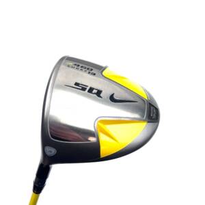 Left Handed Nike SQ Sumo Driver / 10.5 Degree / Diamana Senior Flex