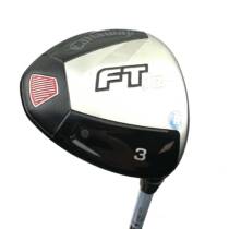 Callaway FTiz 3 Wood / 15 Degree / Callaway 60g Regular Flex