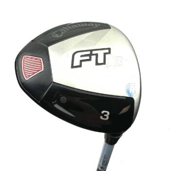 Callaway FTiz 3 Wood / 15 Degree / Callaway 60g Regular Flex