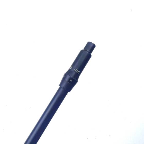 Matrix Ozik 7M7 Black Tie Driver Shaft / Stiff Flex / Ping 2nd Gen