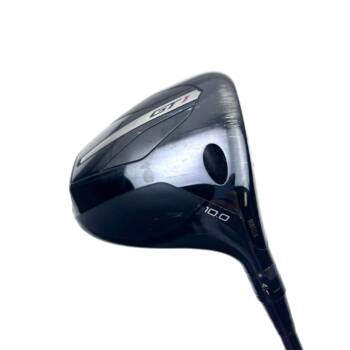 Titleist GT1 Driver / 10 Degree / Diamana D60 Stiff Flex