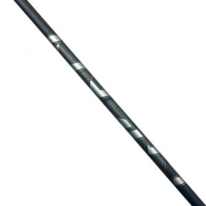 Air Speeder 50 Driver Shaft / Regular Flex / Taylormade 2nd Gen