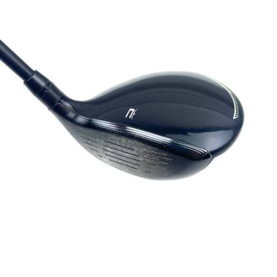 Left Handed Cobra Radspeed 3 Wood / 14.5 Degree / Motore X Regular Flex