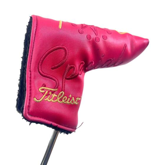 Scotty Cameron Special Select Newport 2 Putter / 35 Inches