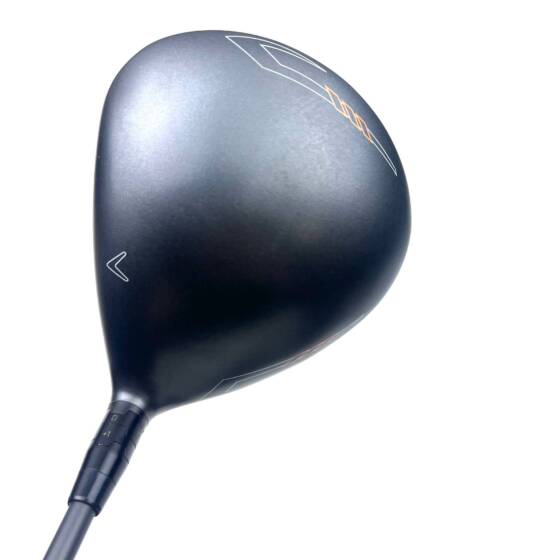 Callaway X2 Hot Driver / 10.5 Degree / Aldila Tour ATX 65 Regular Flex