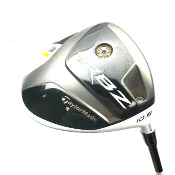 Taylormade RBZ Stage 2 Driver / 10.5 Degree / Rocketfuel 50 Stiff Flex
