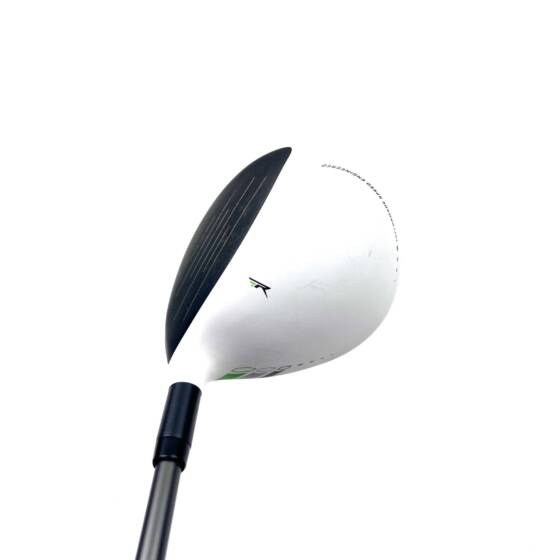 Taylormade RBZ Tour 3 Wood / 14.5 Degree / Matrix Ozik X-Stiff Flex
