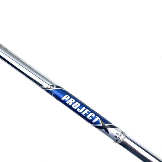 Taylormade Rescue 11 2 Hybrid / 18 Degree / Project X Stiff Flex