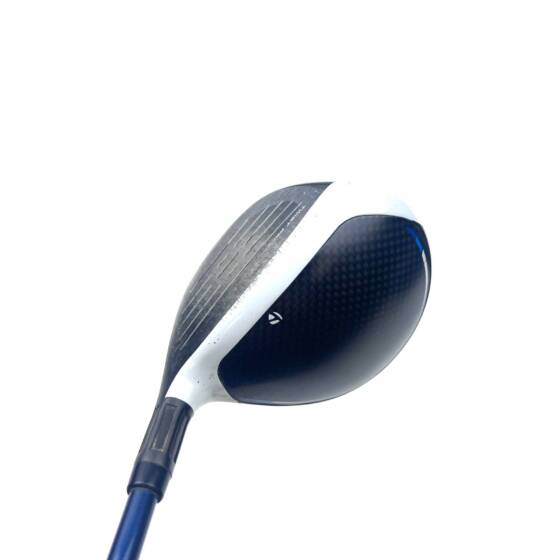 Taylormade Sim2 Max 5 Wood / 18 Degree / Ventus Regular Flex