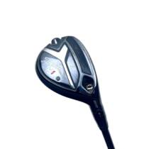 Titleist 818 H1 3 Hybrid / 19 Degree / Hzrdus Smoke RDX Stiff Flex