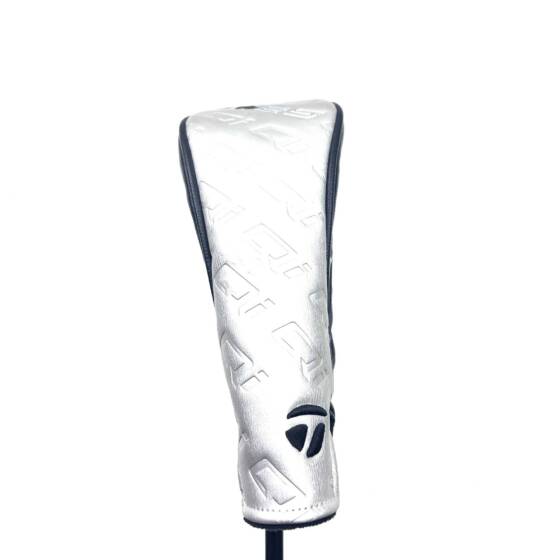 Taylormade QI35 3 Hybrid / 19 Degree / Ventus 7S Stiff Flex