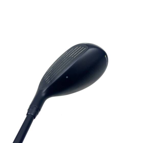 Ping G430 4 Hybrid / 22 Degree / Alta CB 70 Senior Flex