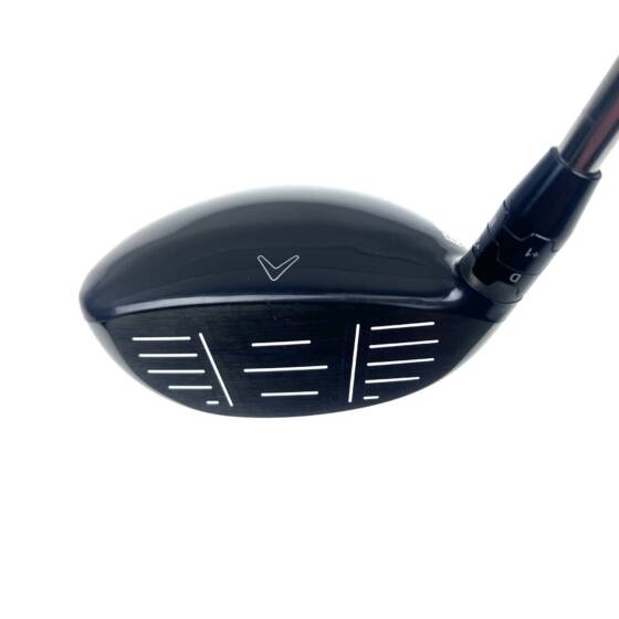 Callaway Big Bertha 2023 3 Wood / 16 Degree / RCH 65 Regular Flex