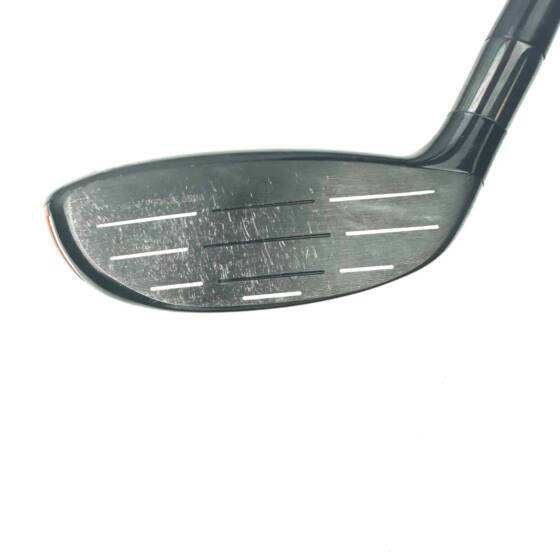 Callaway Mavrik 7 Wood / 21 Degree / Helium 5F1 Ladies Flex