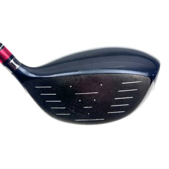 Left Handed Yonex Ezone SD Driver / 10.5 Degree / Nanospeed 50 Regular Flex