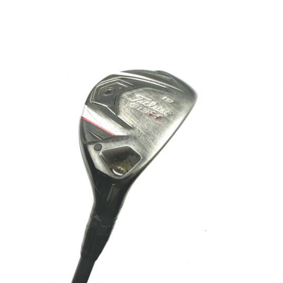 Titleist 913 H 3 Hybrid / 19 Degree / Diamana 92 Stiff Flex