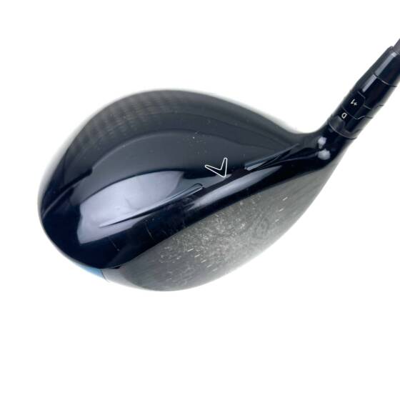Callaway Rogue Driver / 10.5 Degree / Synergy Regular Flex
