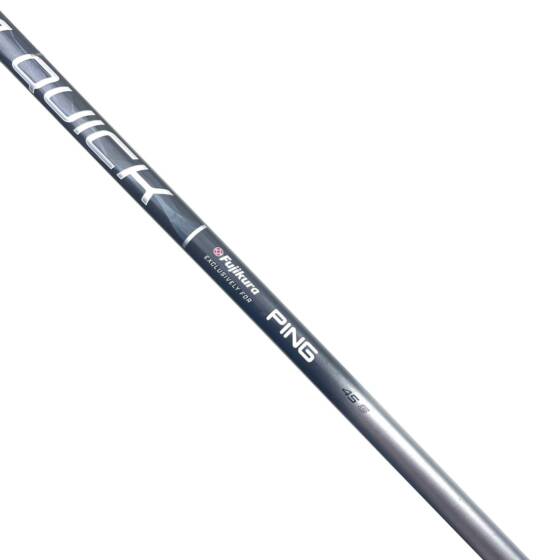 Ping G430 Max Driver / 10.5 Degree / Alta Quick 45 Senior Flex