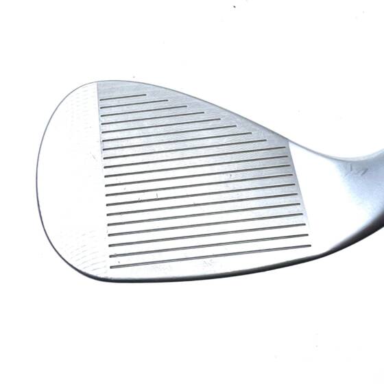 Cleveland CBZ Wedge Set / 48, 52, 56 Degree / KBS Hi-Rev 2.0 115 Wedge Flex