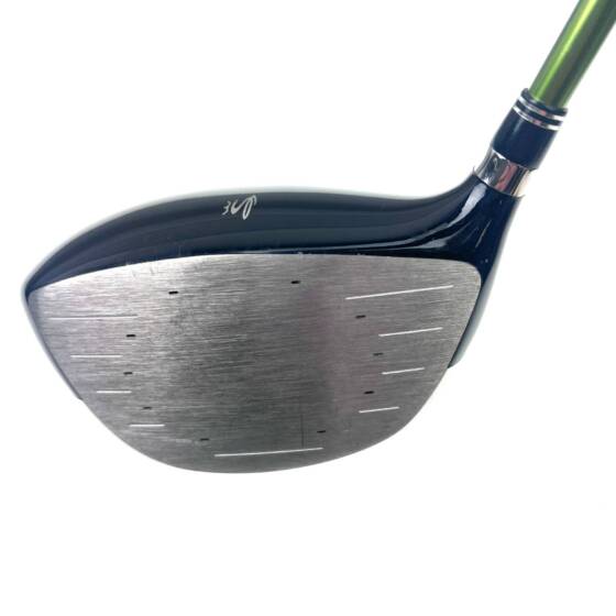 Cobra F Speed Driver / 12 Degree / Aldila 55 Regular Flex