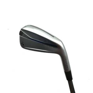 Taylormade P790 2021 4 Iron / 21 Degree / Dymanic Gold 105 Stiff Flex