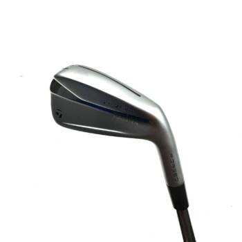 Taylormade P790 2021 4 Iron / 21 Degree / Dymanic Gold 105 Stiff Flex