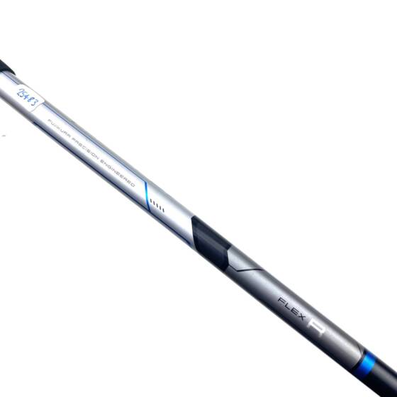 Taylormade R15 460 Driver / 14 Degree / Fujikura Regular Flex