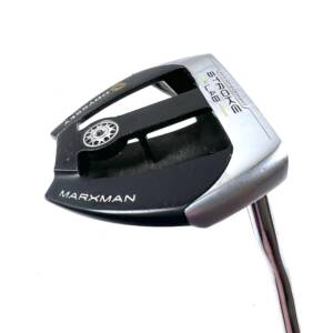 Odyssey Stroke Lab Marxman Putter / 34 Inches