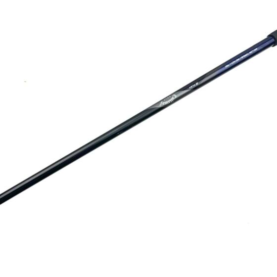 Callaway X-22 6 Iron / 36.5 Degree / Callaway X 75g Regular Flex