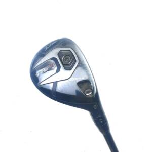 Titleist TS2 3 Hybrid / 19 Degree / Tensei Blue AV Series 70 Stiff Flex