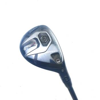 Titleist TS2 3 Hybrid / 19 Degree / Tensei Blue AV Series 70 Stiff Flex