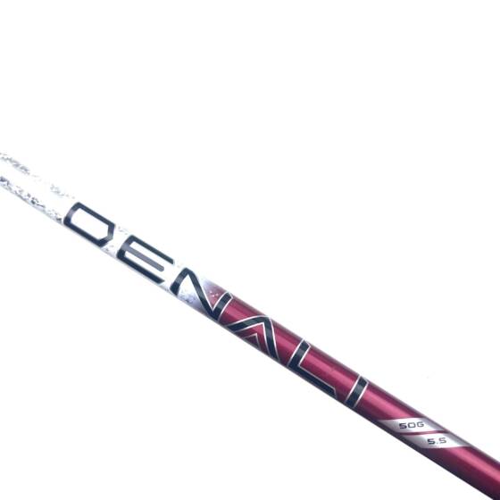 Titleist GT2 Driver / 10 Degree / Denali 50 Regular Flex