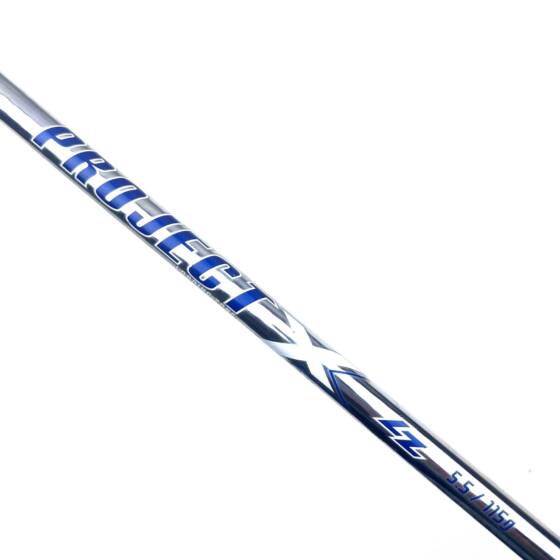 Titleist T100s 2021 6 Iron / 28 Degree / Project X LZ Regular Flex