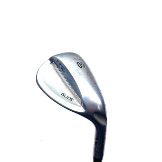 Ping Glide Gorge Wedge Set / 54 & 60 / CFS Wedge Flex