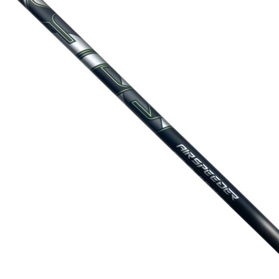 New Air Speeder 50 Driver Shaft / Regular Flex / Taylormade 2nd Gen