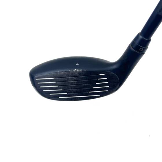 Ping G440 5 Hybrid / 26 Degree / Alta CB 70 Senior Flex