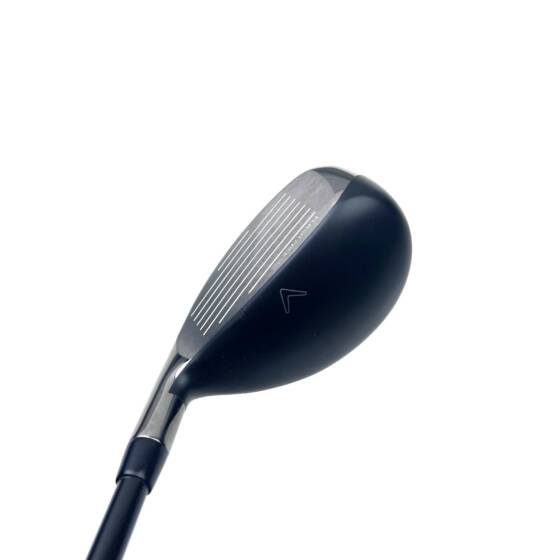 Callaway Rogue ST Max 4 Hybrid / 20 Degree / Tensei Blue AV Series 65 Regular Flex